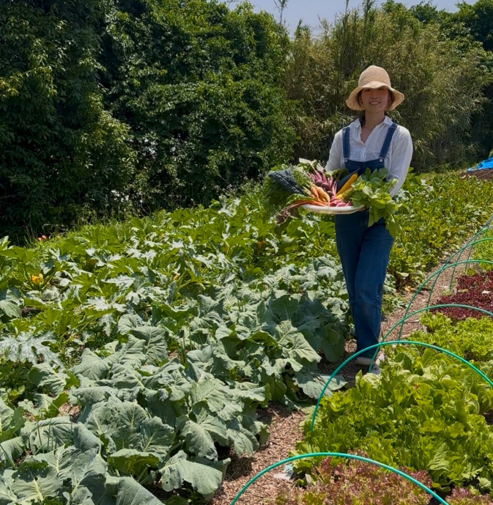 Saya fam 森脇さや様(岡山県)